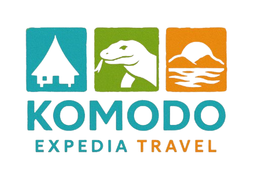 Komodo Expedia Travel