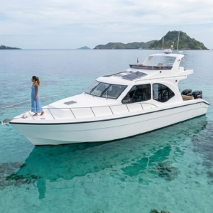 FAST BOAT