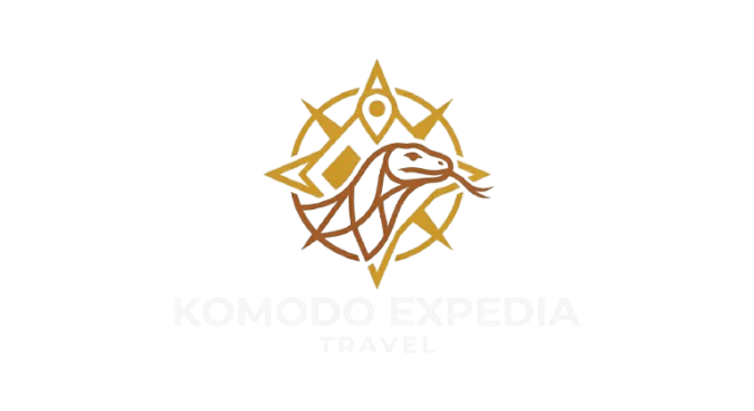 Komodo Expedia Travel