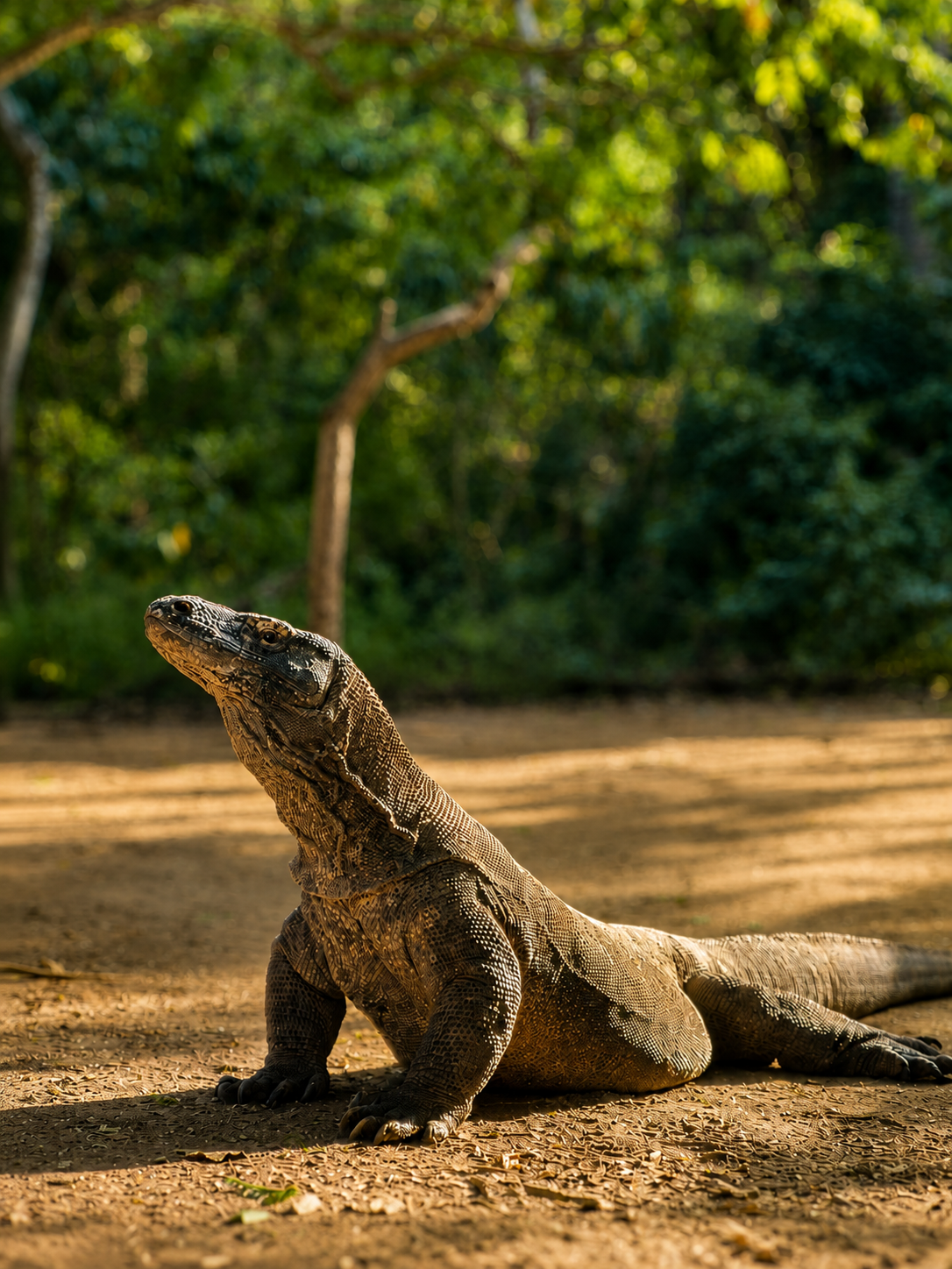 Komodo